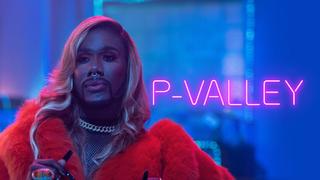  watch P-Valley