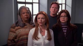 The Impossible Dream