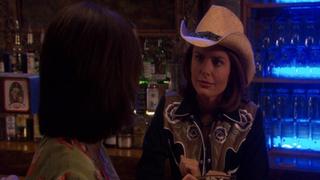 Two Sides to Every Angel