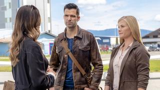 The Deep End The Deep End