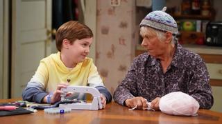 Preemies, Weed and Infidelity