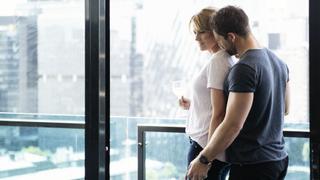 The Boyfriend Experience The Boyfriend Experience