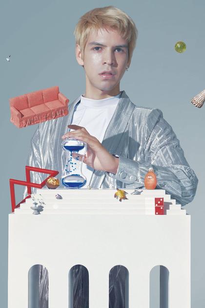 My Favorite Shapes by Julio Torres