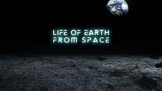 Life of Earth from Space