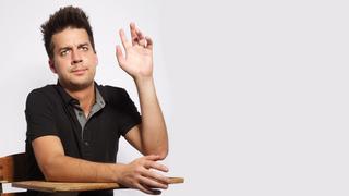 John Crist: I Got Questions