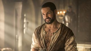 Not in My Kingdom Not in My Kingdom