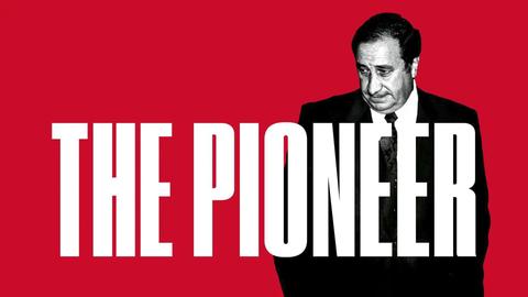 The Pioneer