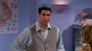 The One With the Sonogram at the End The One With the Sonogram at the End