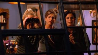The One With George Stephanopoulos The One With George Stephanopoulos