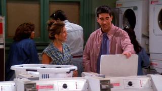 The One With the East German Laundry Detergent