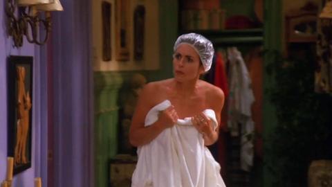 The One With the Boobies