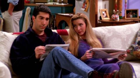 The One With the Evil Orthodontist