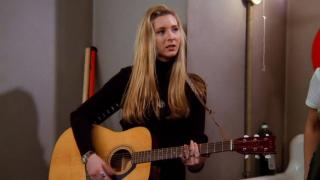 The One With the Birth