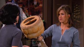 The One Where Heckles Dies