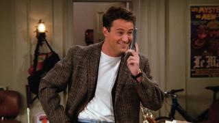 The One With Five Steaks and an Eggplant