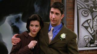 The One With the Lesbian Wedding