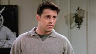 The One Where Joey Moves Out The One Where Joey Moves Out