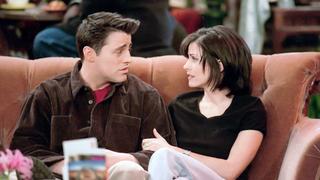 The One Where Eddie Moves In