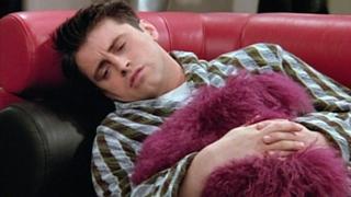 The One Where Dr. Ramoray Dies