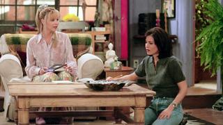 The One Where Old Yeller Dies