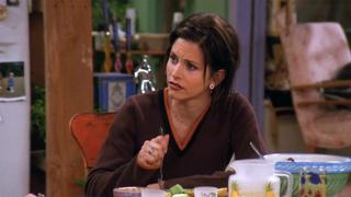 The One With Frank Jr.