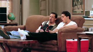 The One With the Flashback The One With the Flashback