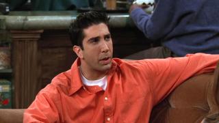 The One With the Race Car Bed The One With the Race Car Bed