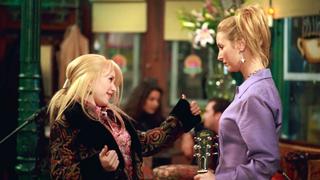 The One With Phoebe's Ex-Partner The One With Phoebe's Ex-Partner