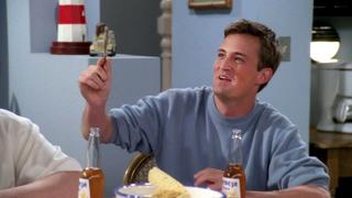 The One With the Jellyfish