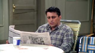 The One With the 'Cuffs