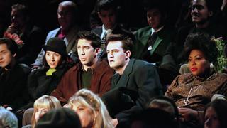 The One With Rachel's Crush