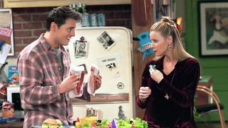 The One With the Fake Party