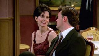 The One With Ross' Wedding