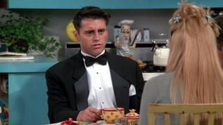 The One Where Phoebe Hates PBS