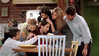 The One With the Yeti