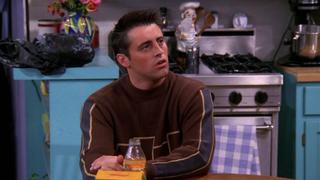 The One With All the Resolutions The One With All the Resolutions