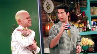 The One With the Ball The One With the Ball