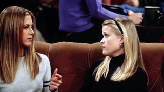 The One With Rachel's Sister