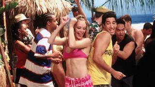 The One With Joey's Fridge