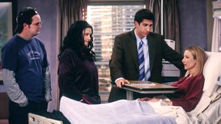 The One That Could Have Been