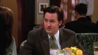 The One With the Proposal