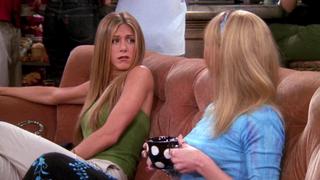 The One With the Proposal