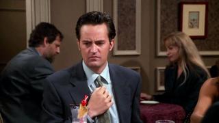 The One With Rachel's Book The One With Rachel's Book