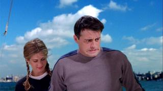 The One With Phoebe's Cookies The One With Phoebe's Cookies