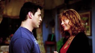 The One With Joey's New Brain The One With Joey's New Brain