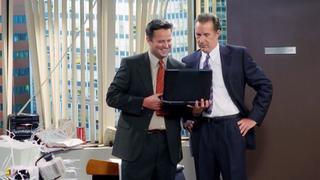 The One With Rachel's Date The One With Rachel's Date