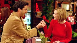 The One With the Creepy Holiday Card