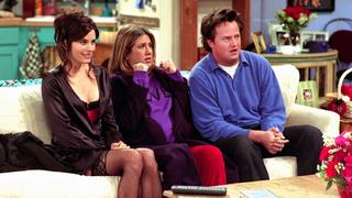 The One With the Birthing Video