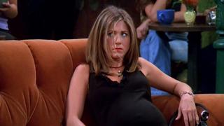 The One Where Rachel Is Late The One Where Rachel Is Late