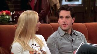 The One With the Home Study